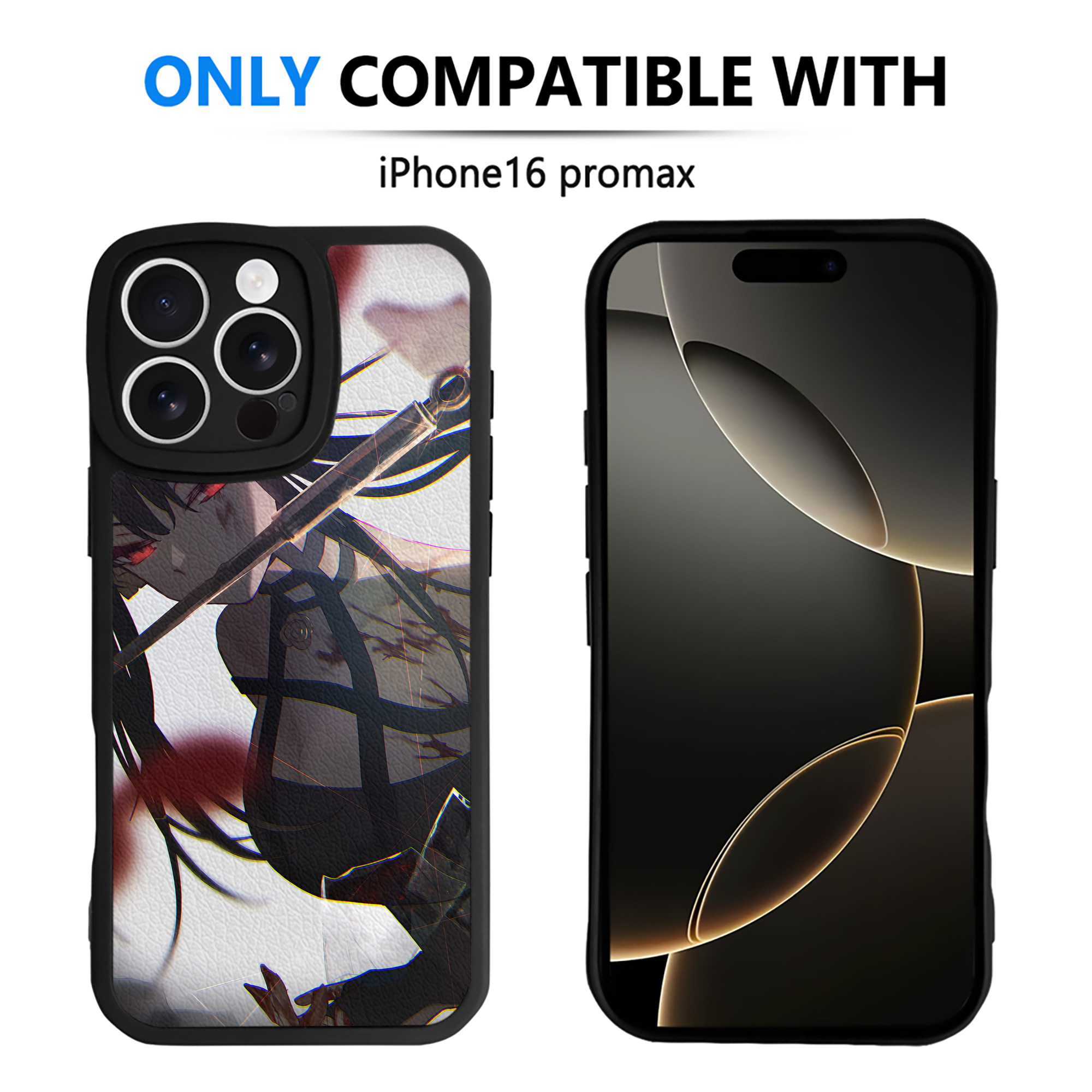 （画像用） SPY×FAMILY间谍家家酒 【iPhone 16シリーズ対応】シリコンスマホケース（レザー調） 材質：シリコン